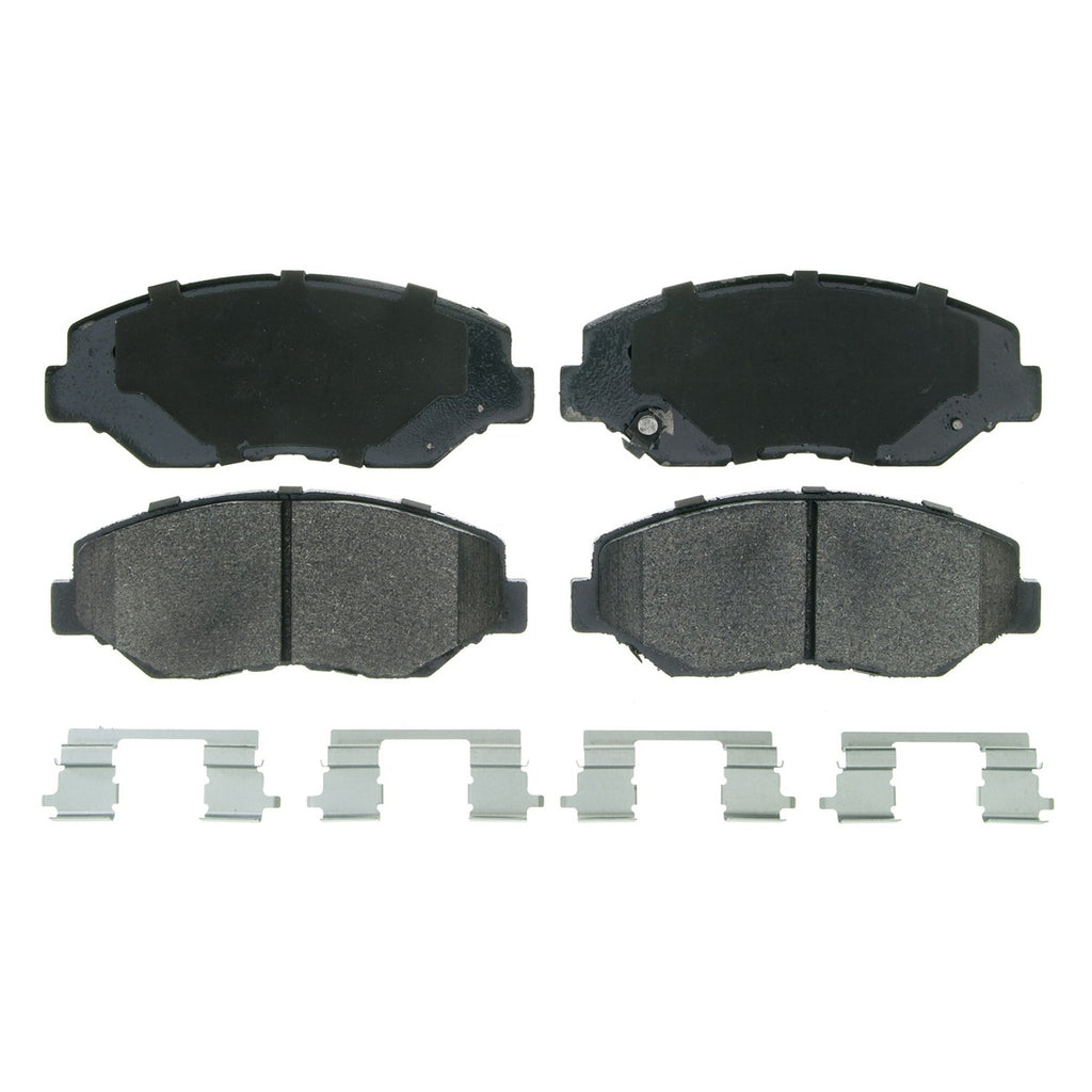 Balatas de Freno de Disco WAGNER WX914
