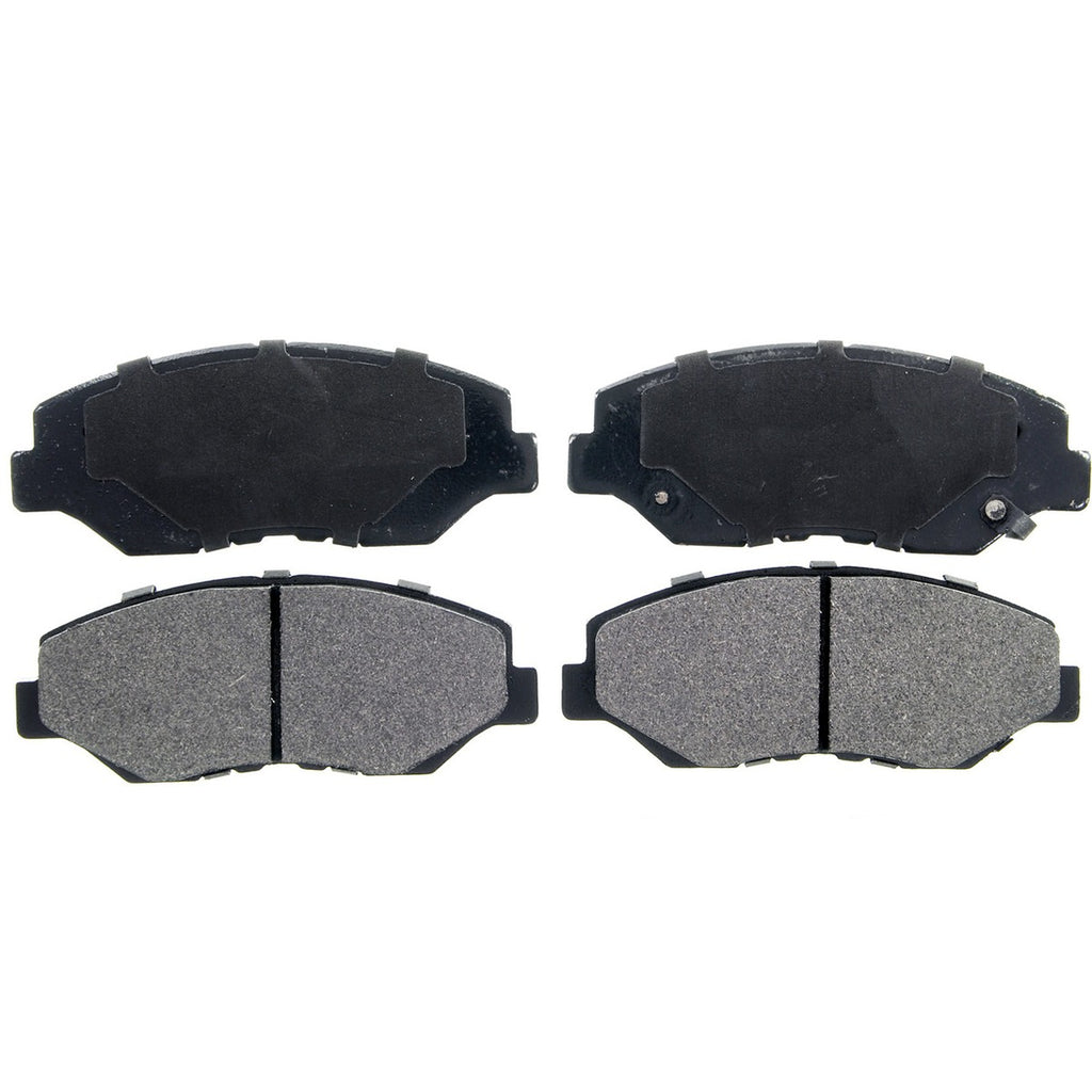 Balatas de Freno de Disco WAGNER WX943