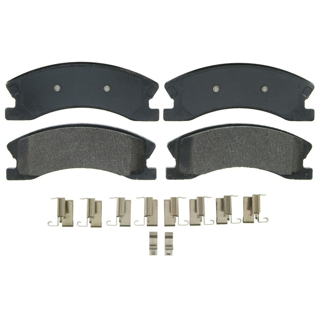 Balatas de Freno de Disco WAGNER WX945