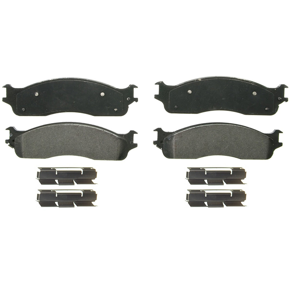 Balatas de Freno de Disco WAGNER WX965