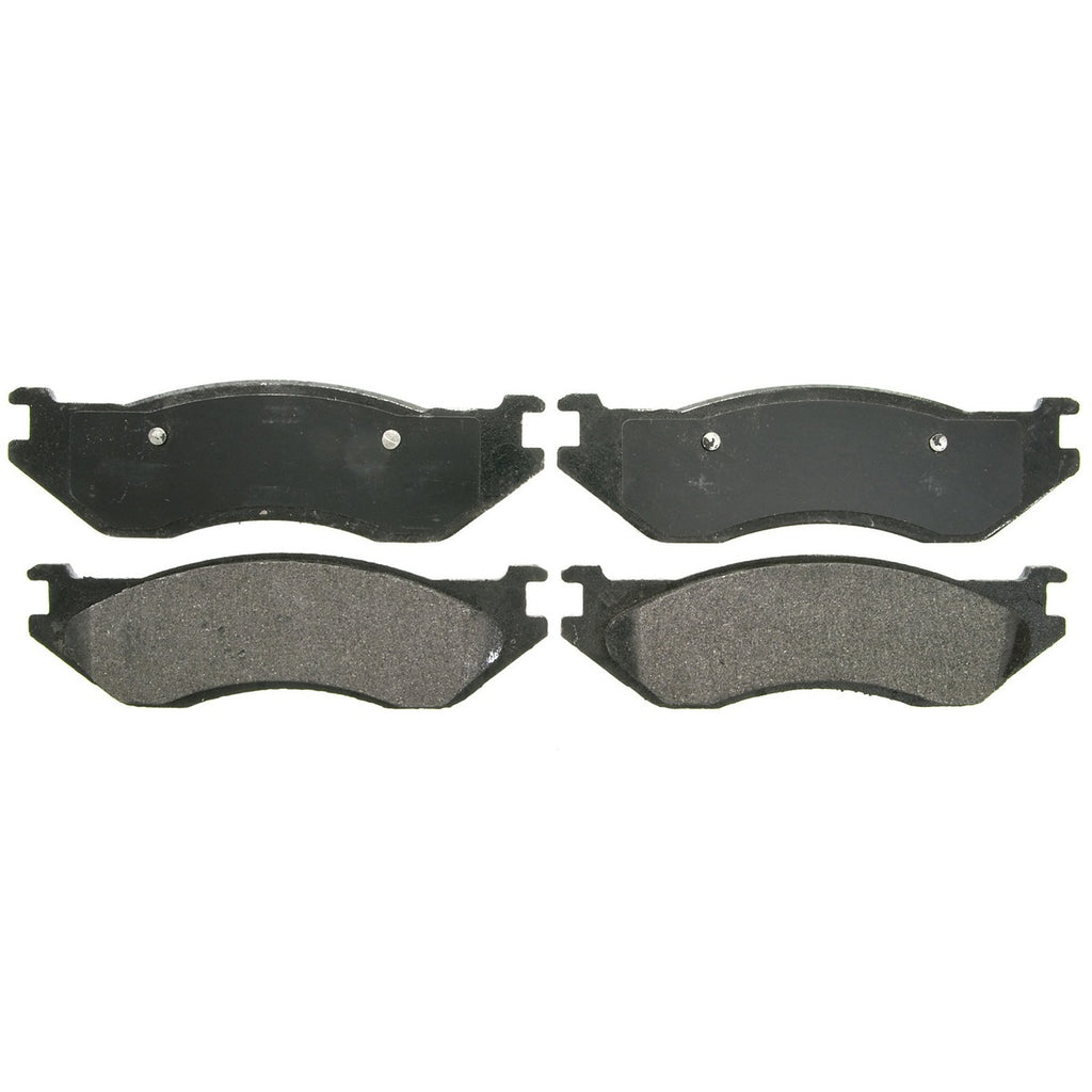 Balatas de Freno de Disco WAGNER WX966