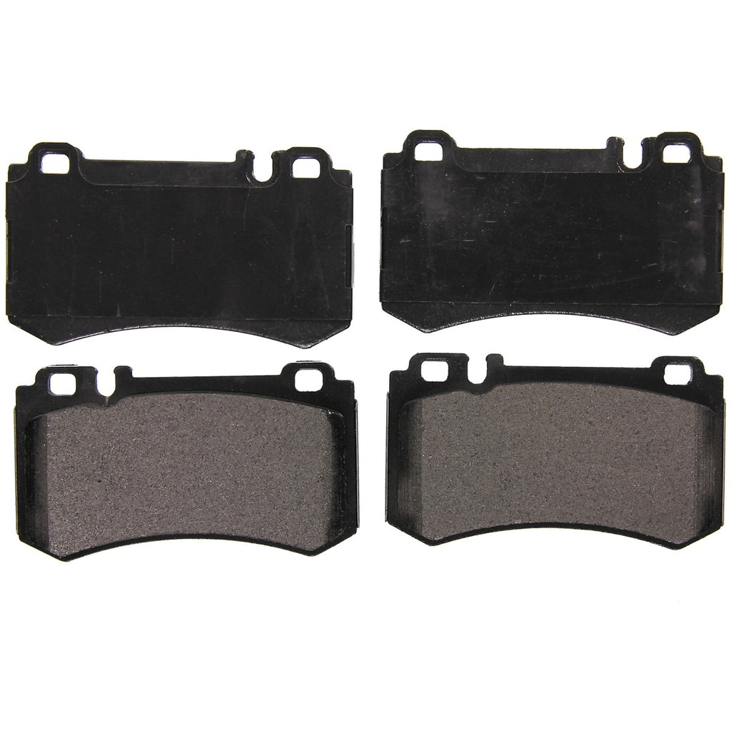Balatas de Freno de Disco WAGNER WX984A