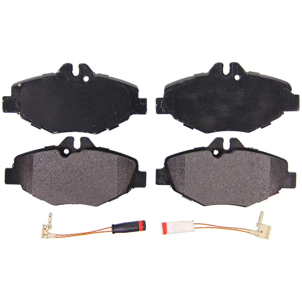 Balatas de Freno de Disco WAGNER WX987