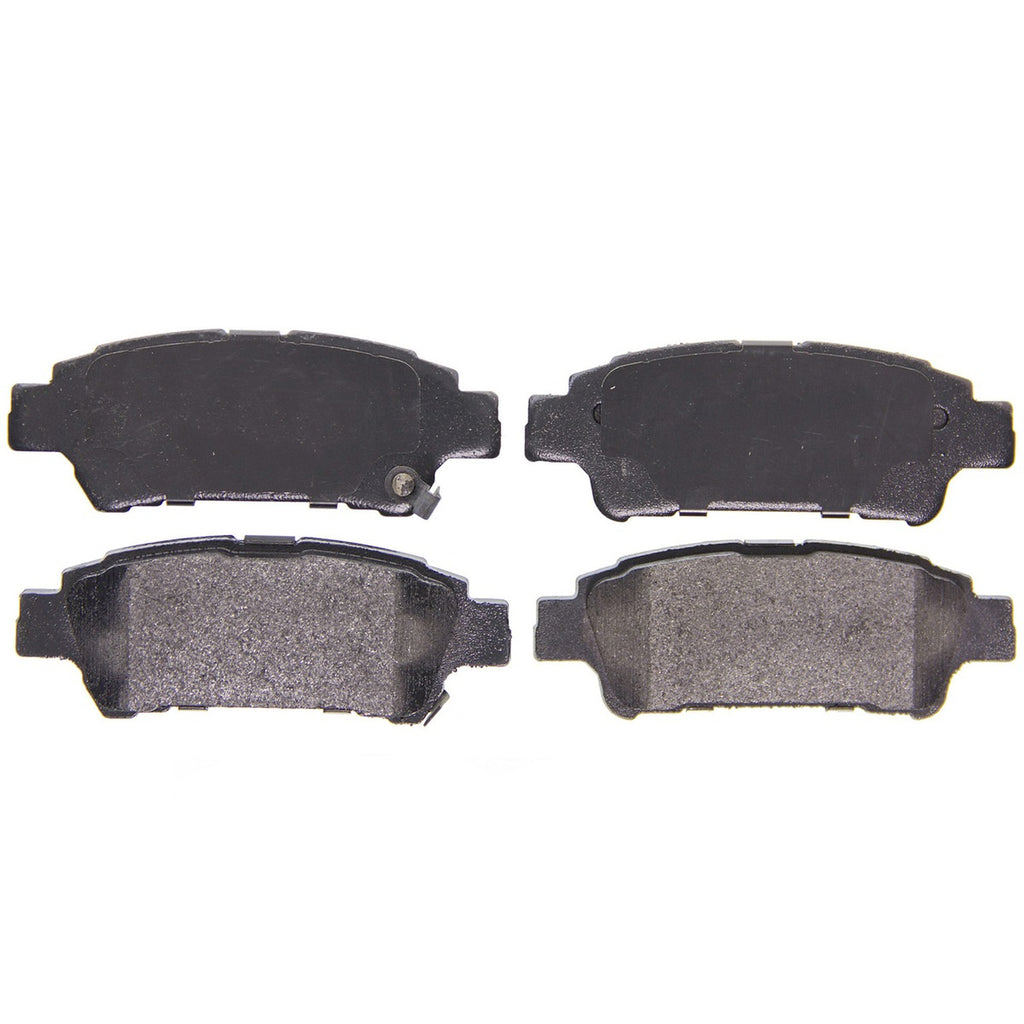 Balatas de Freno de Disco WAGNER WX995