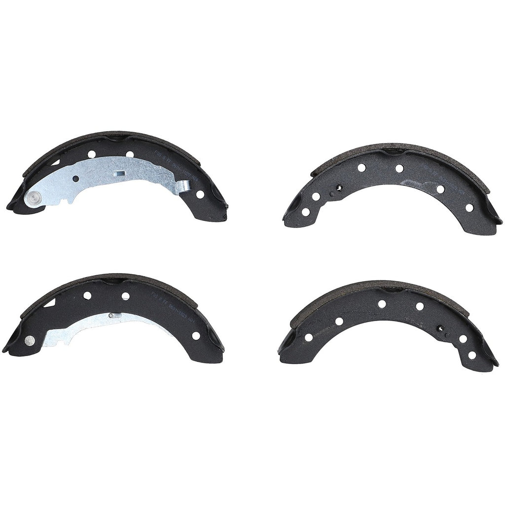 Balatas de Freno de Tambor WAGNER WZ1029