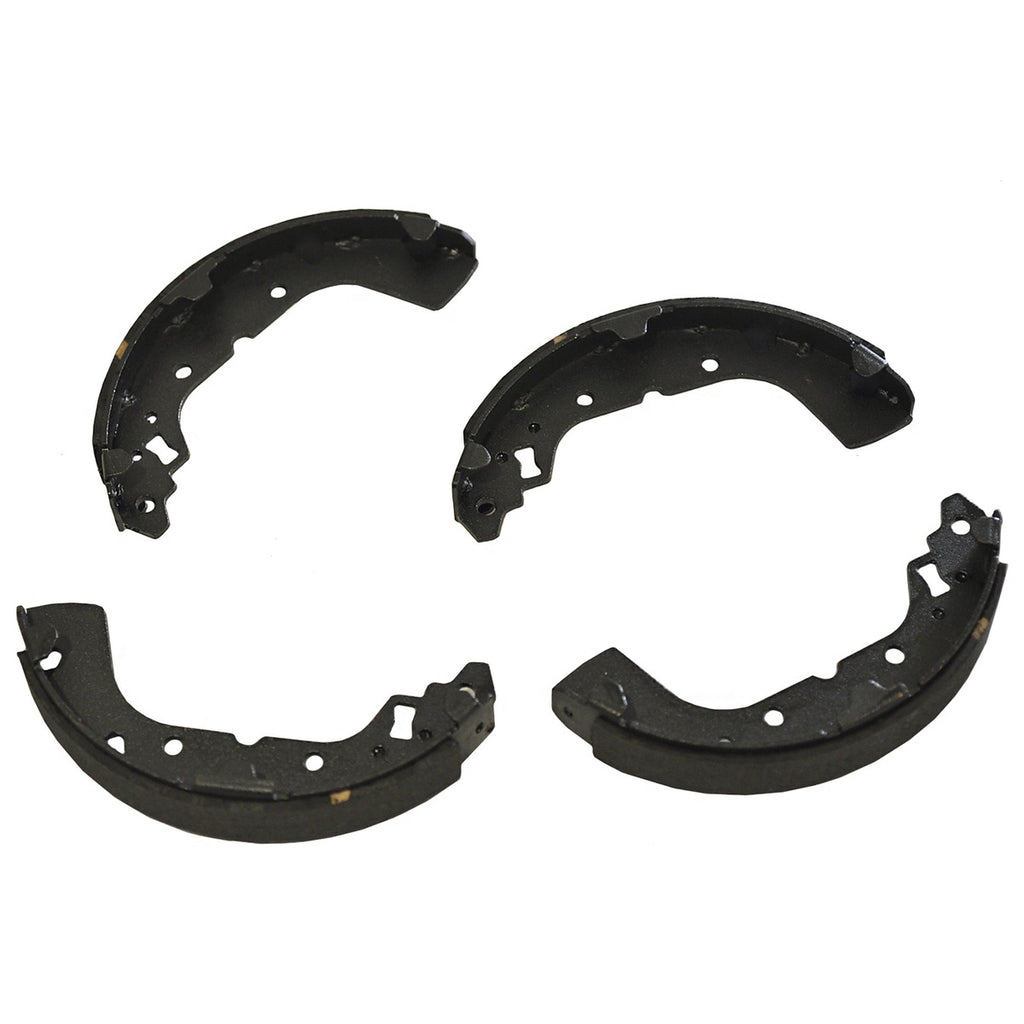 Balatas de Freno de Tambor WAGNER WZ1059