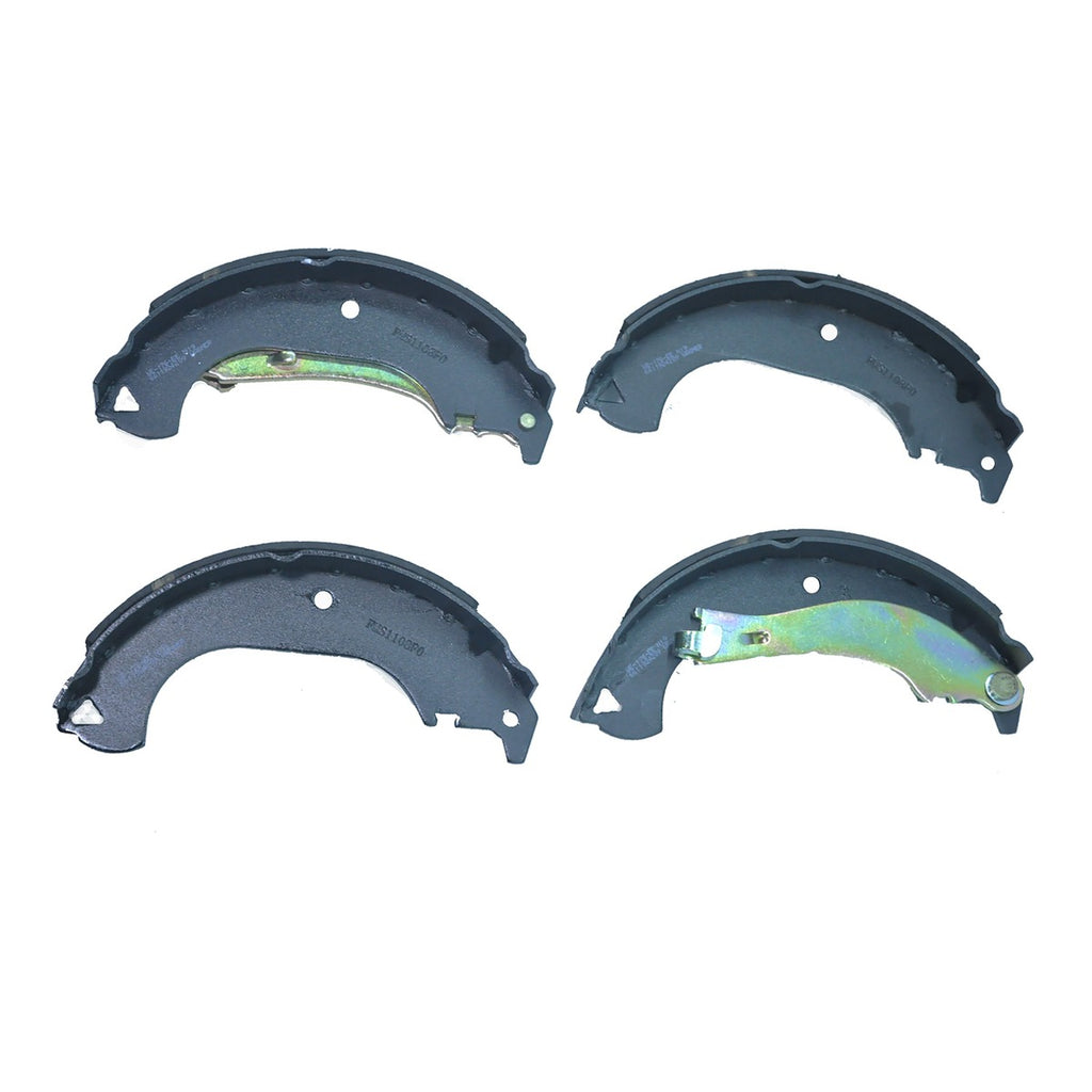 Balatas de Freno de Tambor WAGNER WZ1108