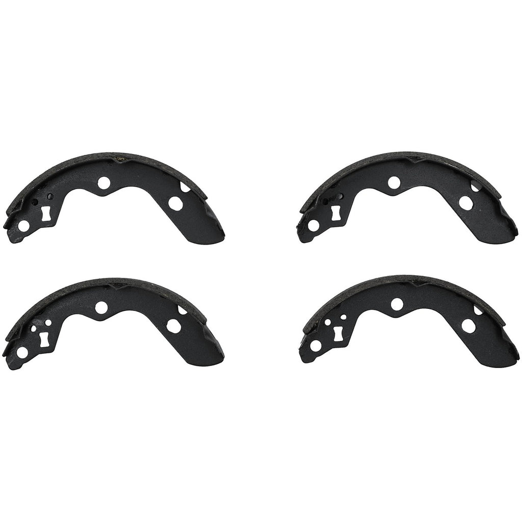 Balatas de Freno de Tambor WAGNER WZ1119