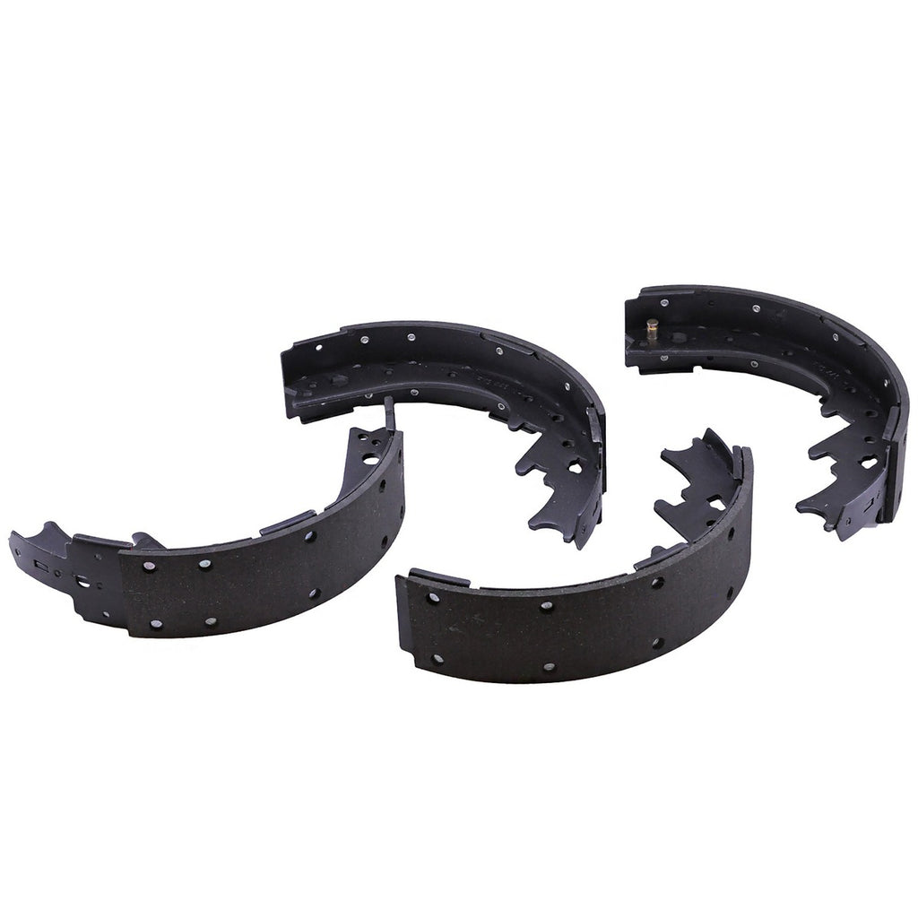 Balatas de Freno de Tambor WAGNER WZ446R