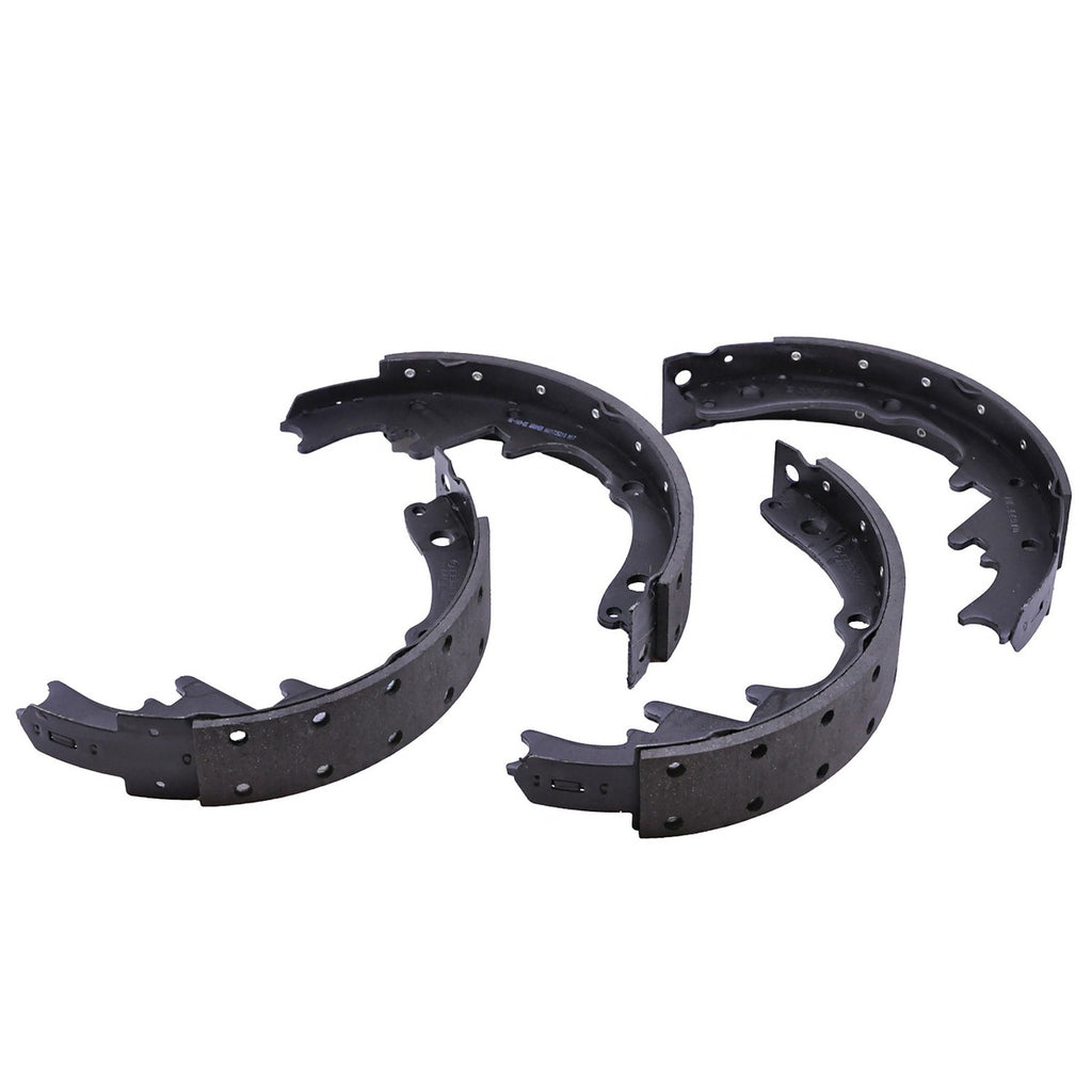 Balatas de Freno de Tambor WAGNER WZ449R