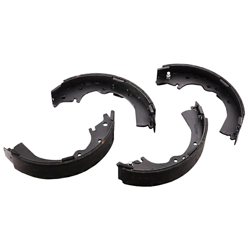 Balatas de Freno de Tambor WAGNER WZ505