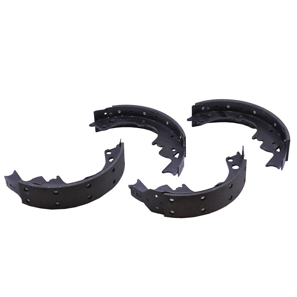 Balatas de Freno de Tambor WAGNER WZ514R