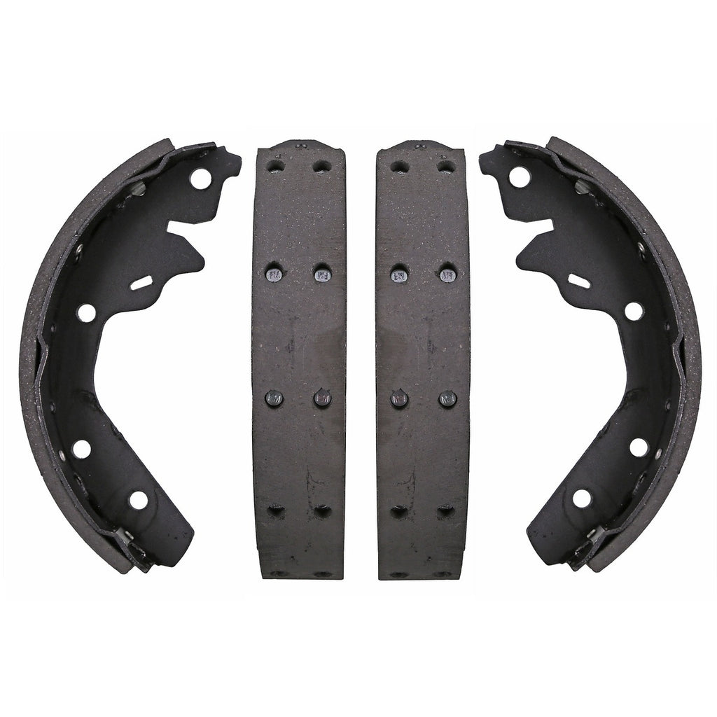 Balatas de Freno de Tambor WAGNER WZ519R