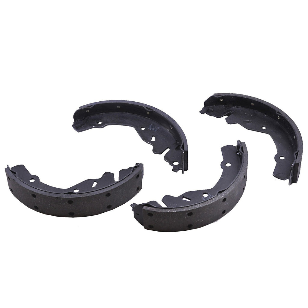 Balatas de Freno de Tambor WAGNER WZ520R