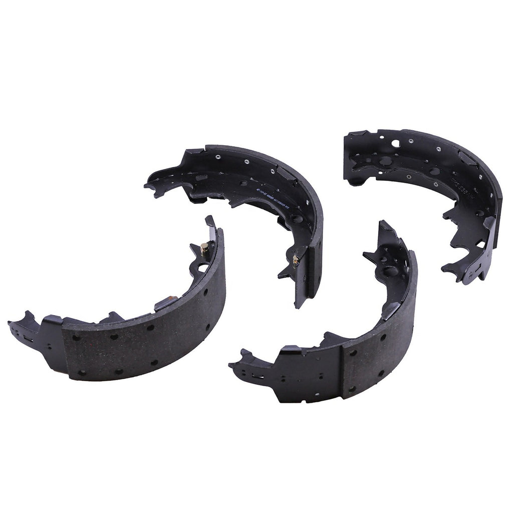 Balatas de Freno de Tambor WAGNER WZ538R