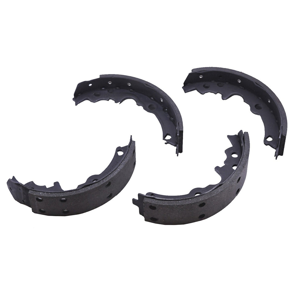 Balatas de Freno de Tambor WAGNER WZ553R