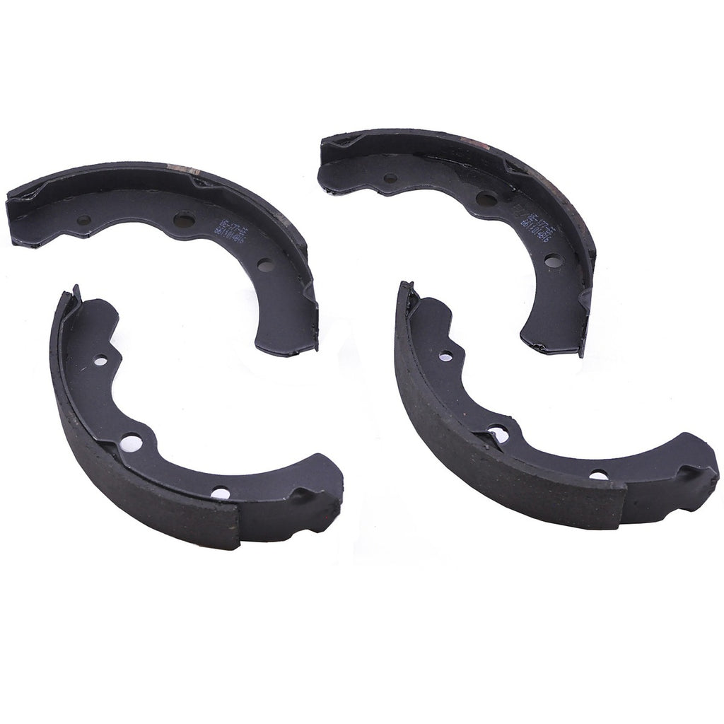 Balatas de Freno de Tambor WAGNER WZ563