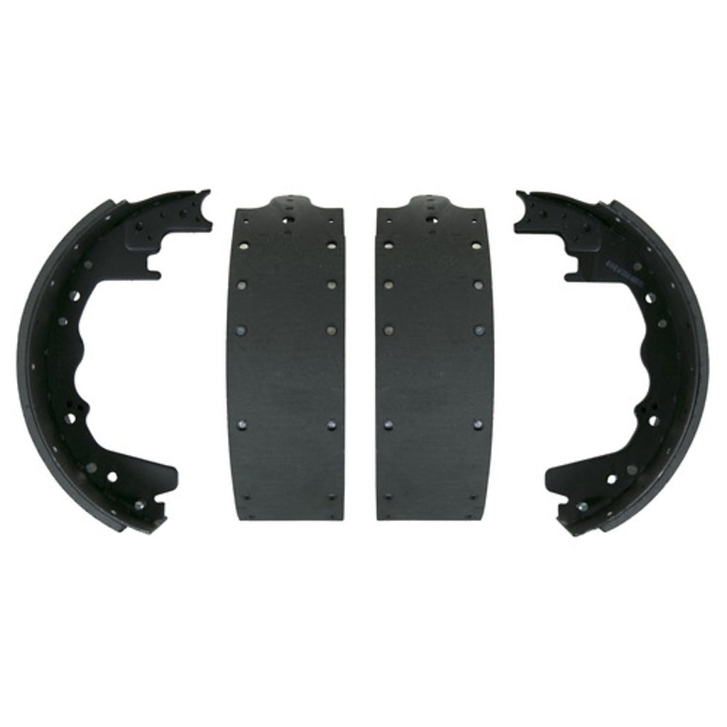 Balatas de Freno de Tambor WAGNER WZ583R