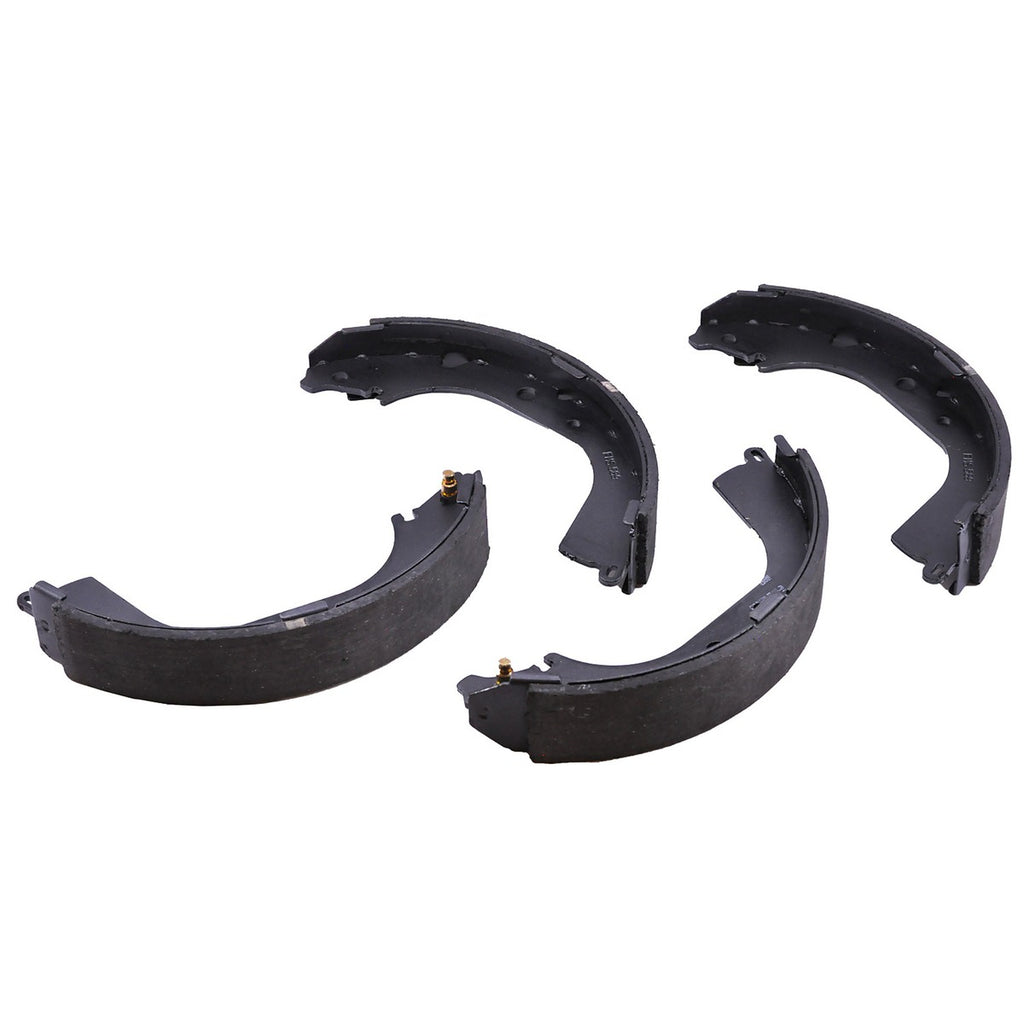 Balatas de Freno de Tambor WAGNER WZ589