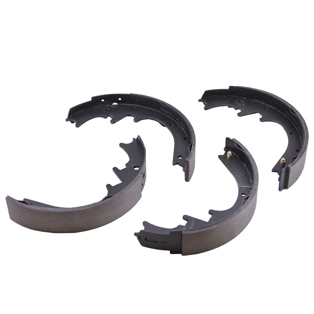 Balatas de Freno de Tambor WAGNER WZ670