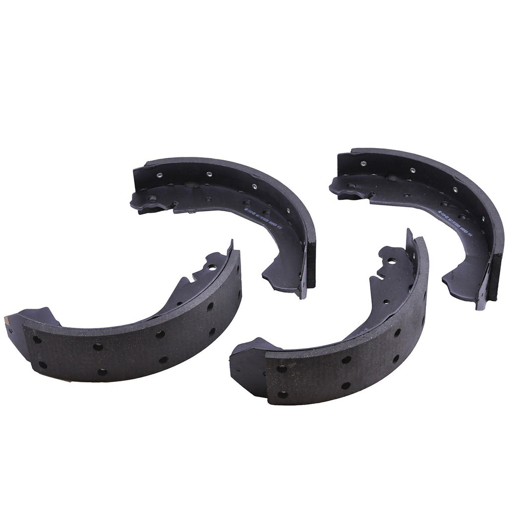 Balatas de Freno de Tambor WAGNER WZ675R