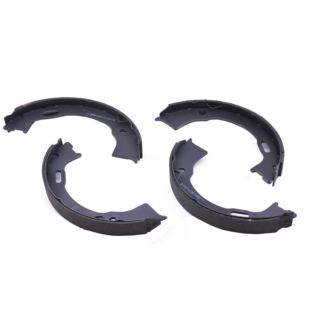 Balatas de Freno de Tambor WAGNER WZ701