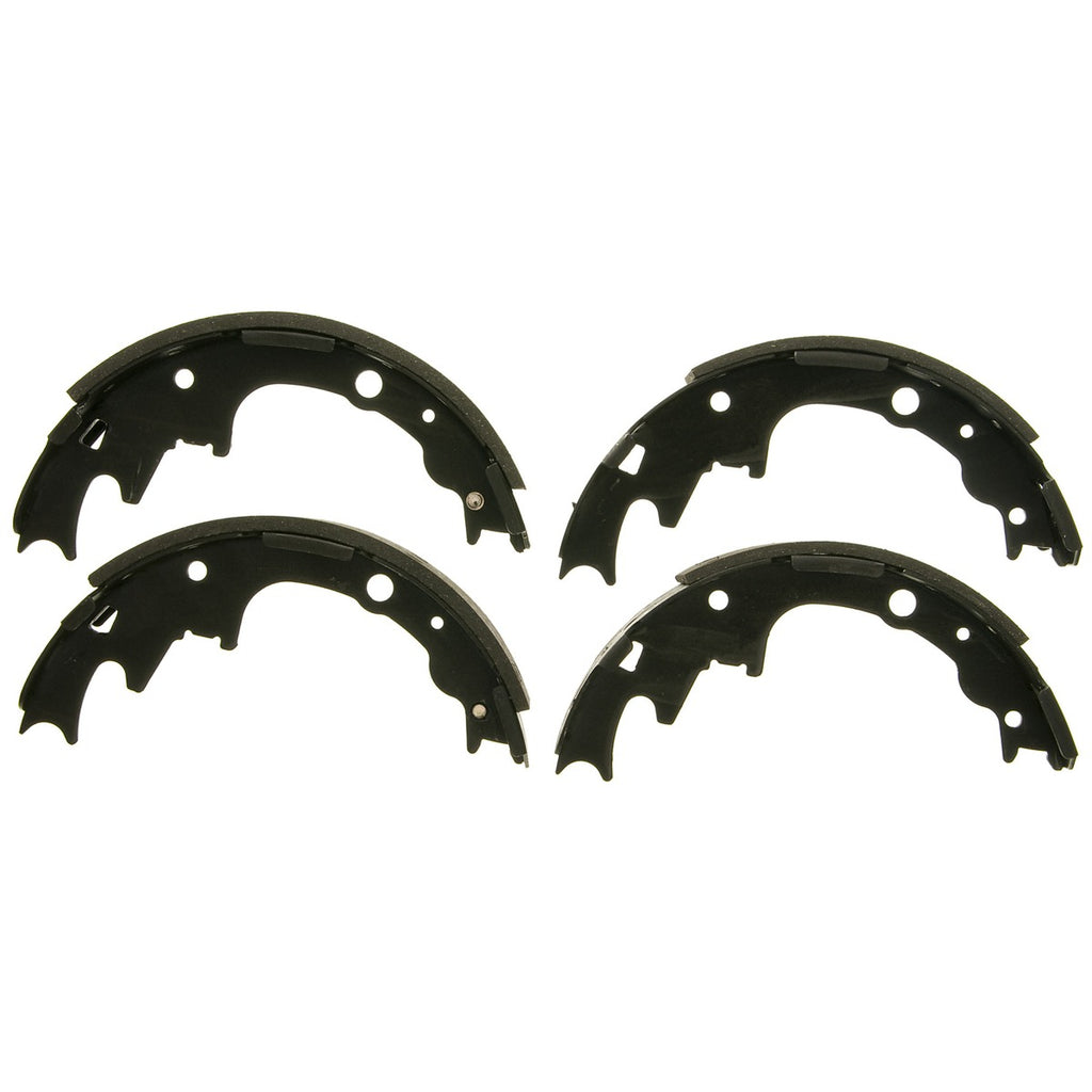 Balatas de Freno de Tambor WAGNER WZ704R