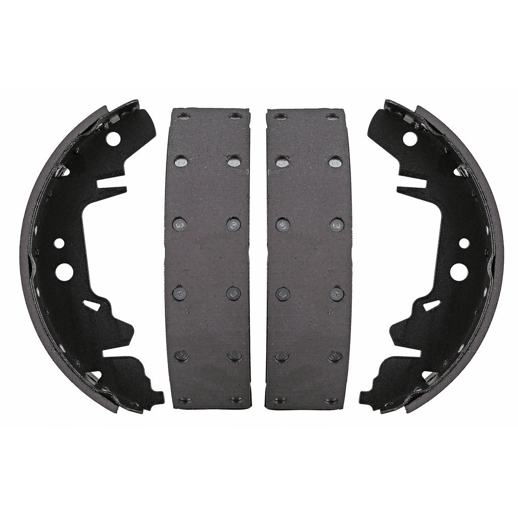 Balatas de Freno de Tambor WAGNER WZ714R