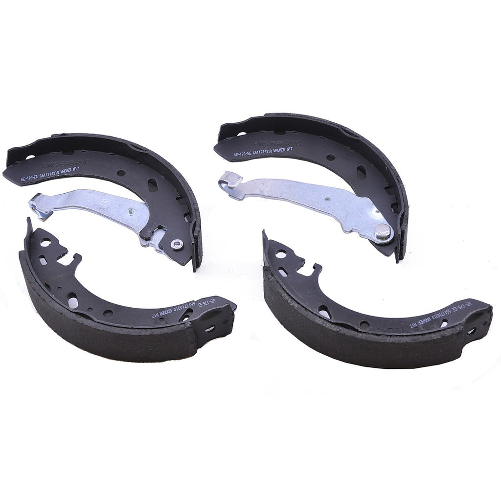 Balatas de Freno de Tambor WAGNER WZ716