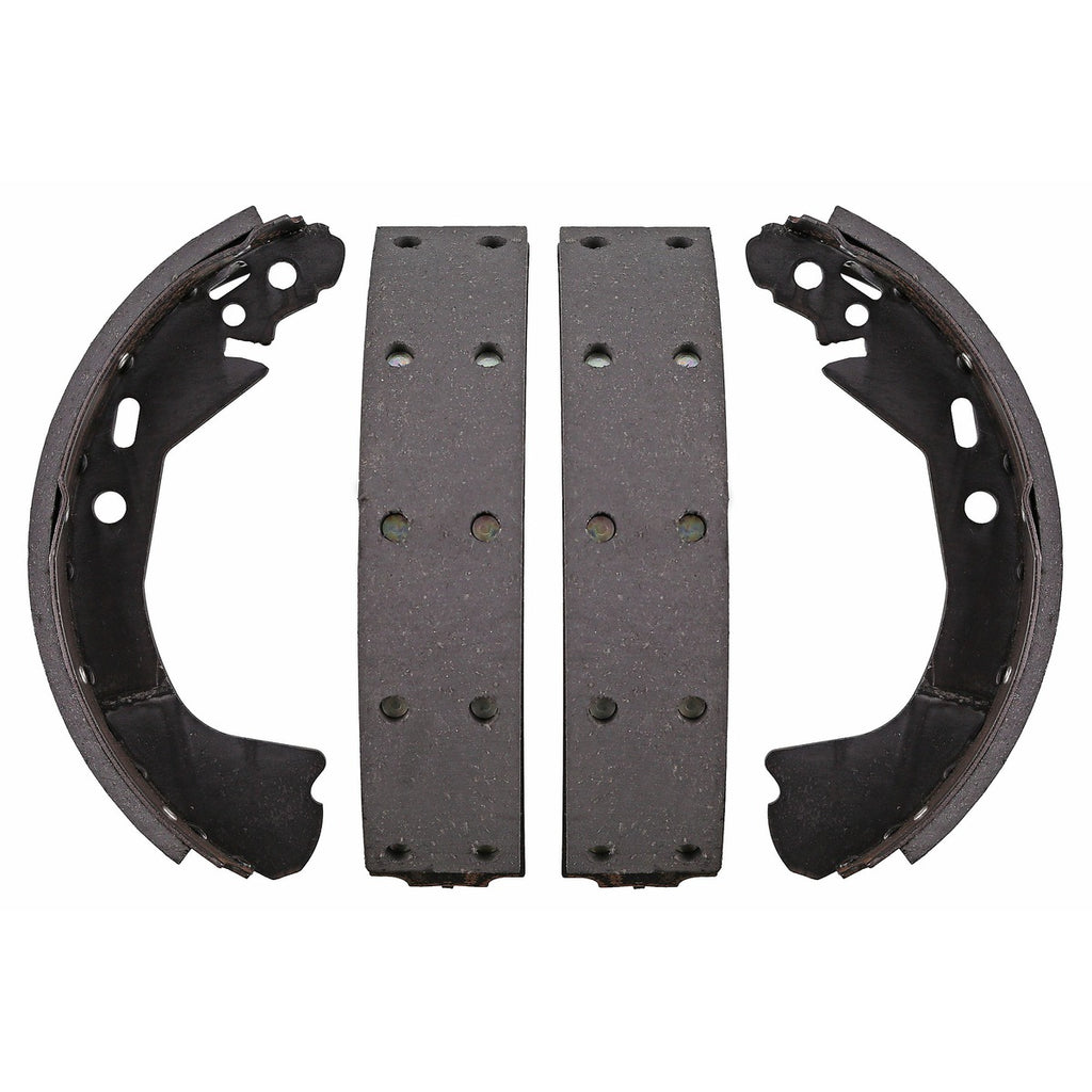 Balatas de Freno de Tambor WAGNER WZ720R