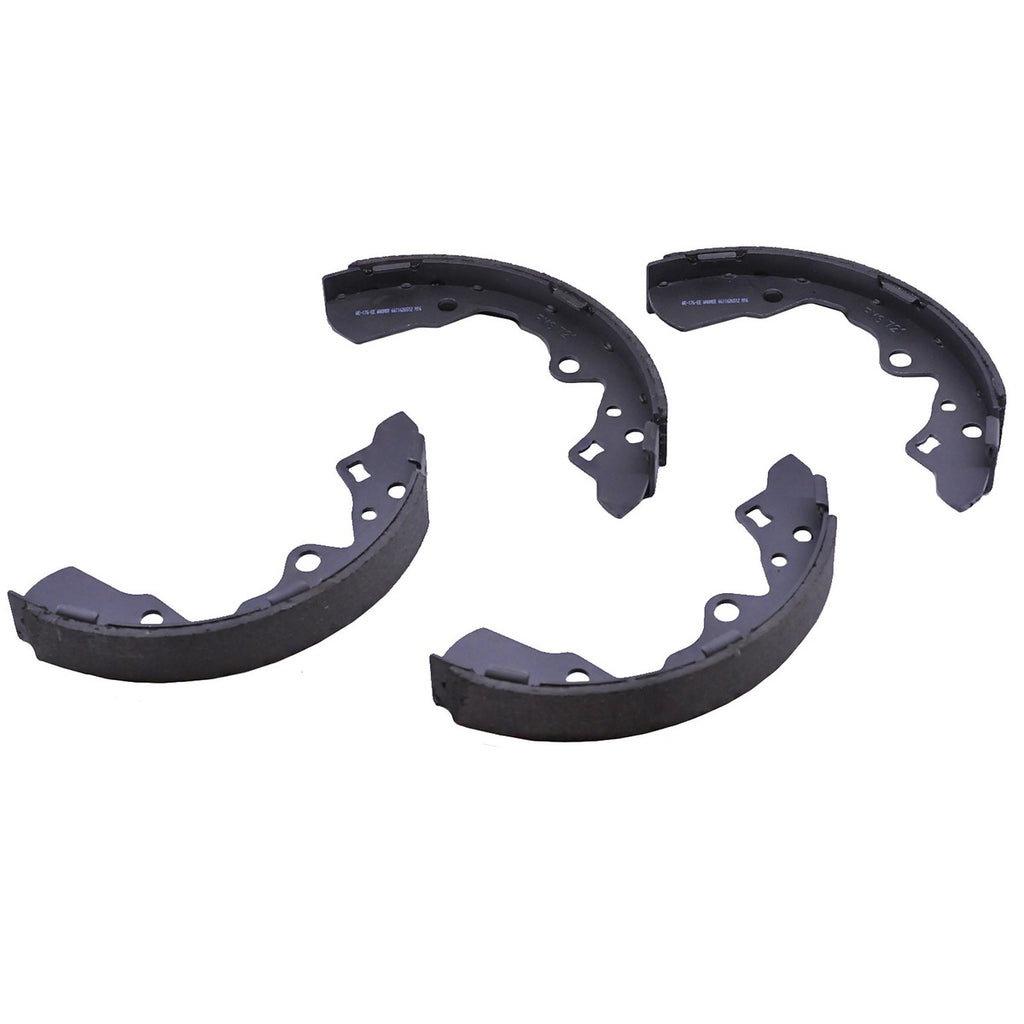 Balatas de Freno de Tambor WAGNER WZ721