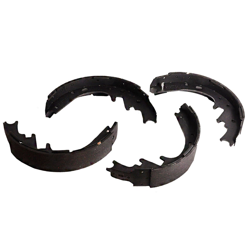 Balatas de Freno de Tambor WAGNER WZ723