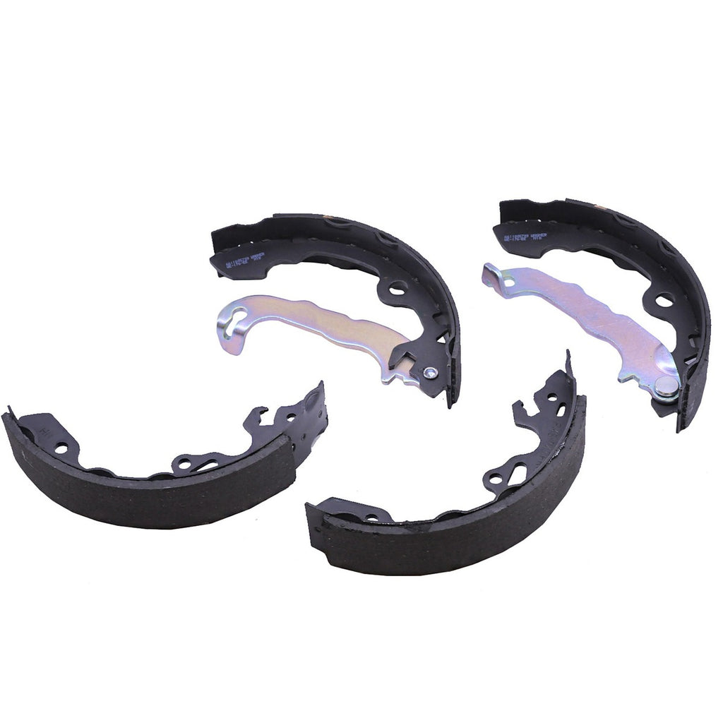 Balatas de Freno de Tambor WAGNER WZ747