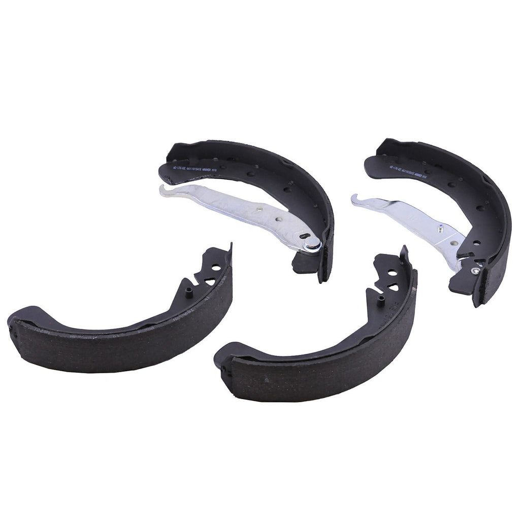 Balatas de Freno de Tambor WAGNER WZ751