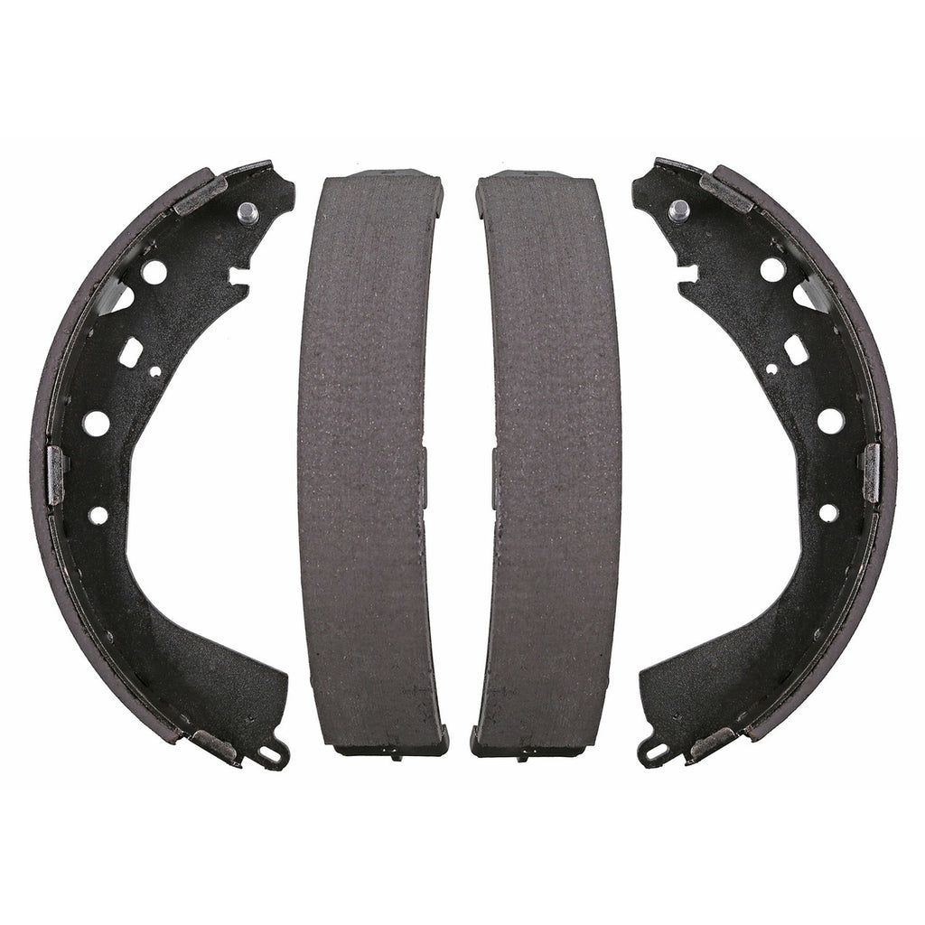 Balatas de Freno de Tambor WAGNER WZ764