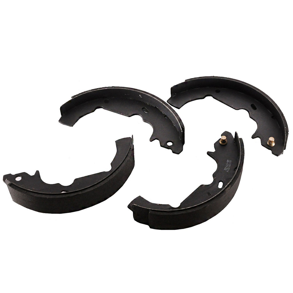 Balatas de Freno de Tambor WAGNER WZ780