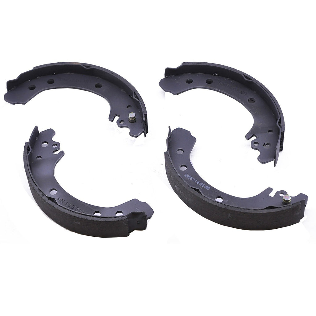 Balatas de Freno de Tambor WAGNER WZ801