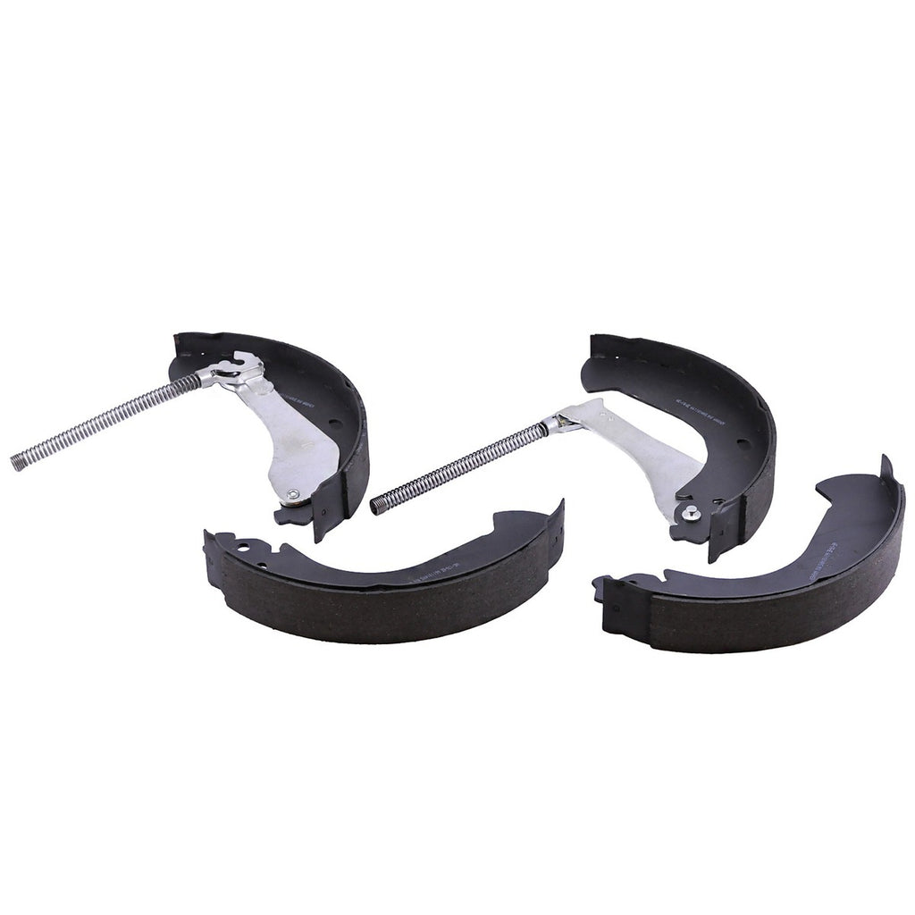 Balatas de Freno de Tambor WAGNER WZ815