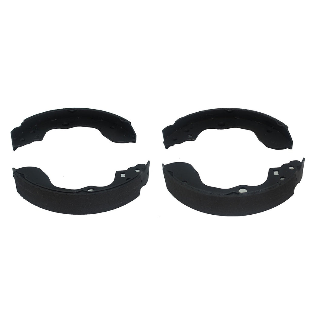 Balatas de Freno de Tambor WAGNER WZ954