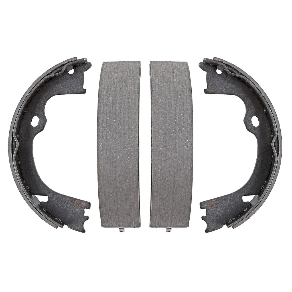 Balatas de Freno de Tambor WAGNER WZ962