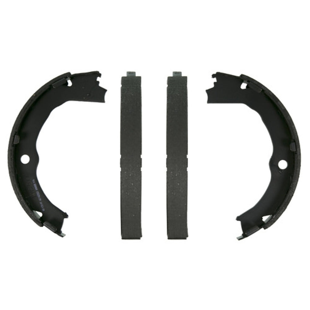 Balatas de Freno de Tambor WAGNER WZ977