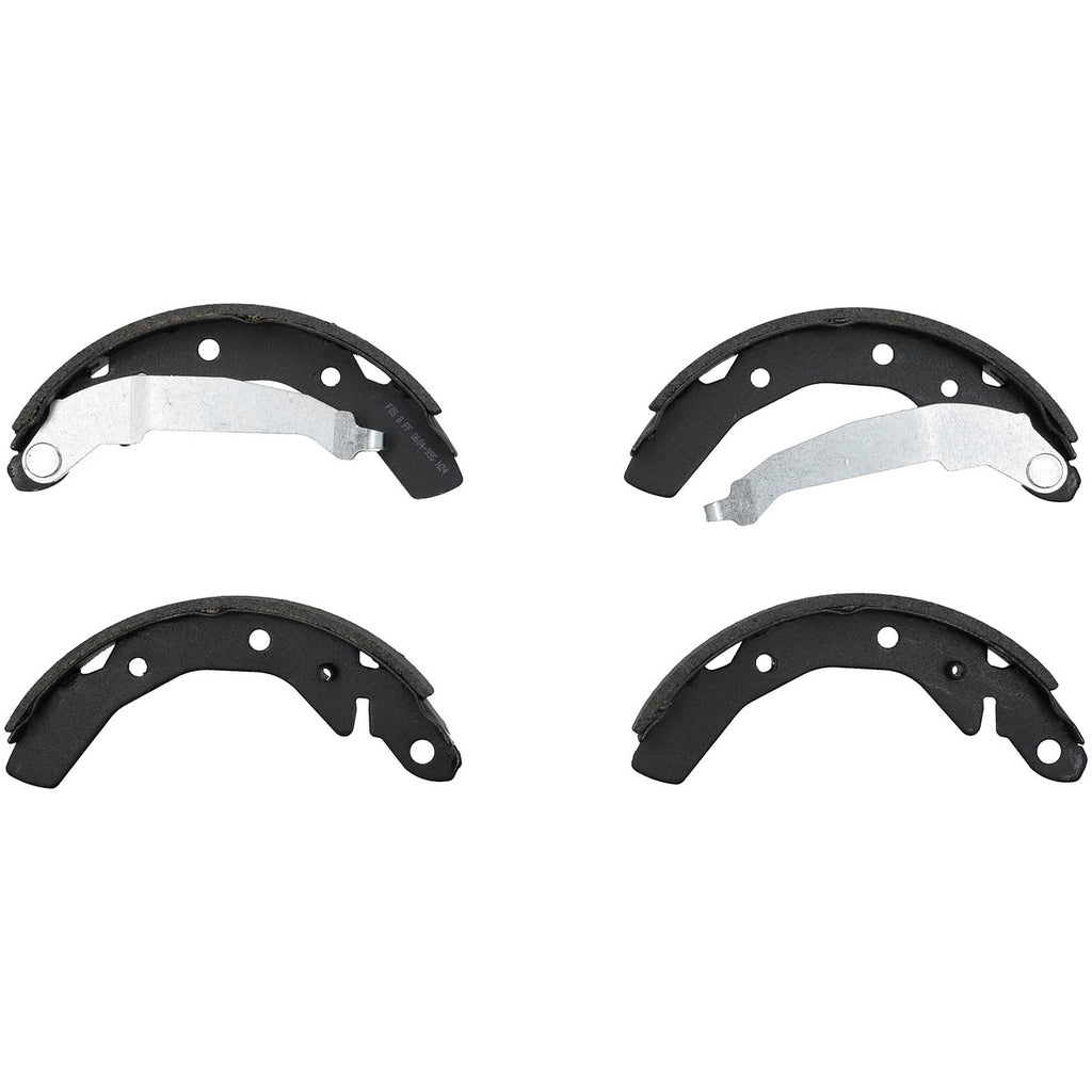 Balatas de Freno de Tambor WAGNER WZ995