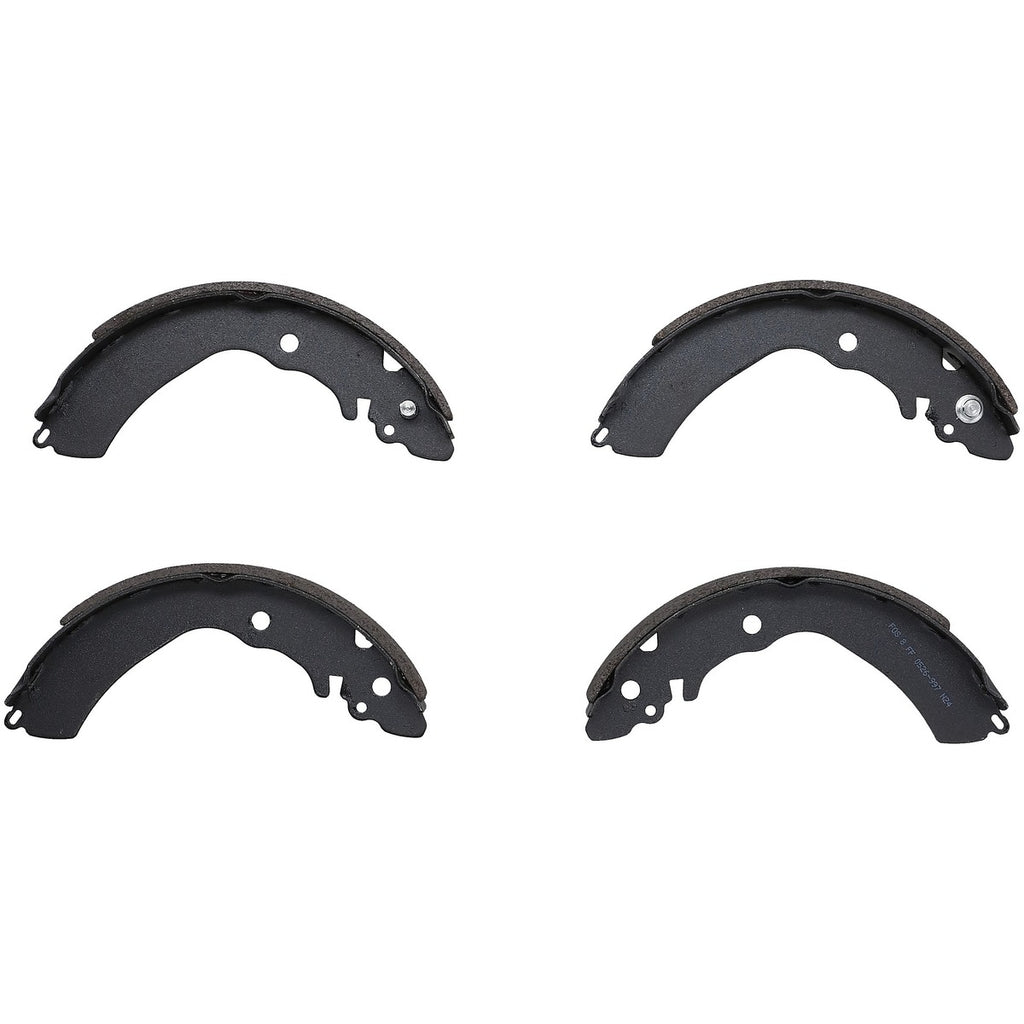 Balatas de Freno de Tambor WAGNER WZ997