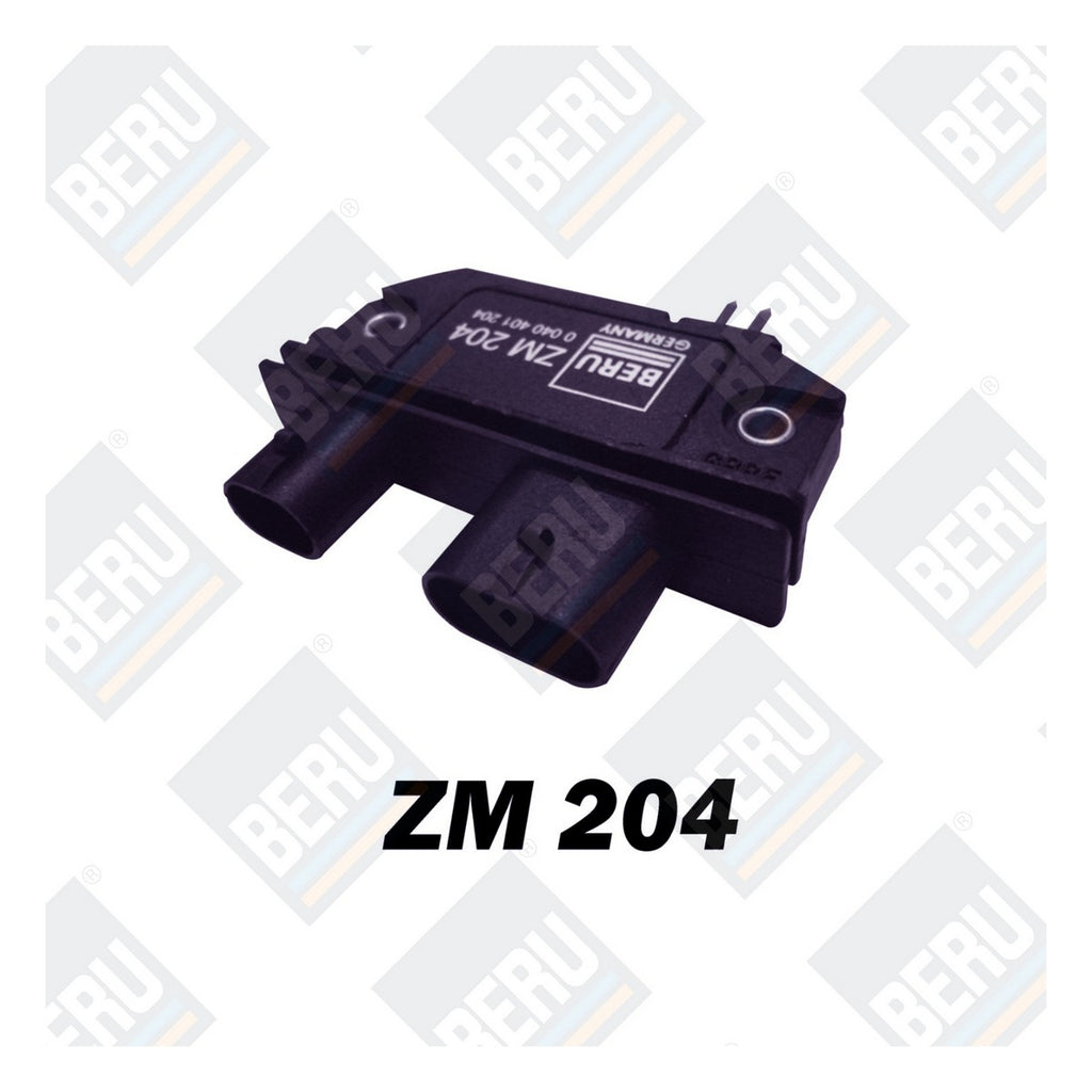 Módulo Control de Encendido BERU ZM204