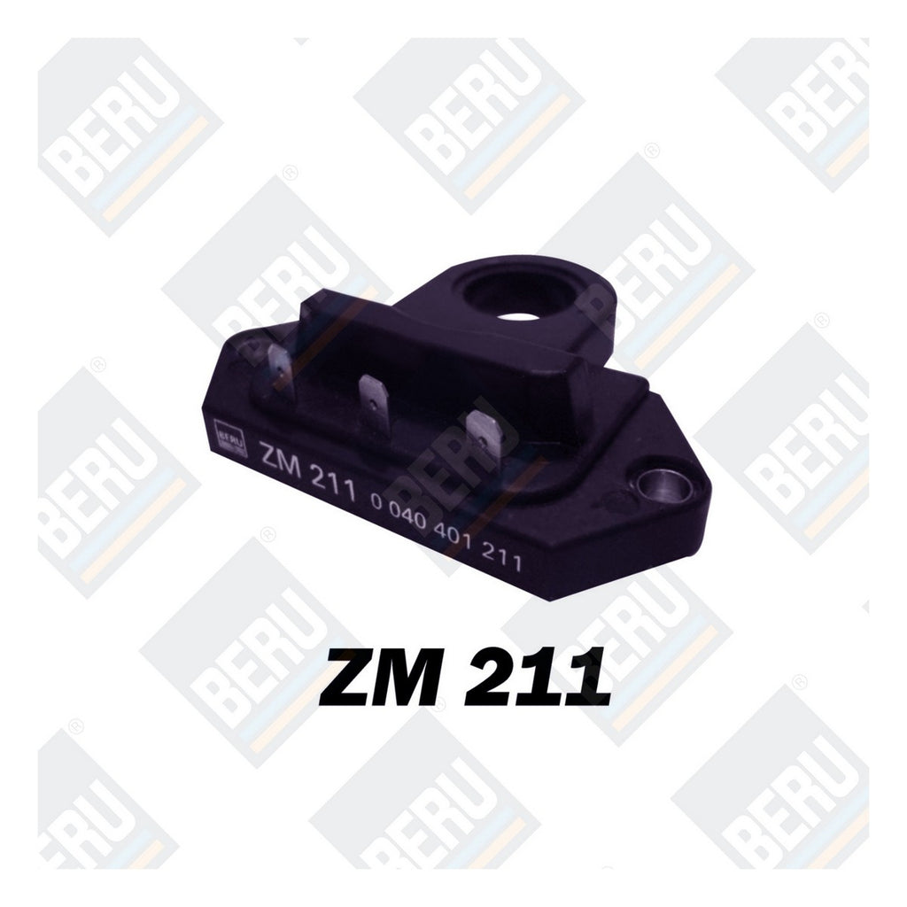 Módulo Control de Encendido BERU ZM211