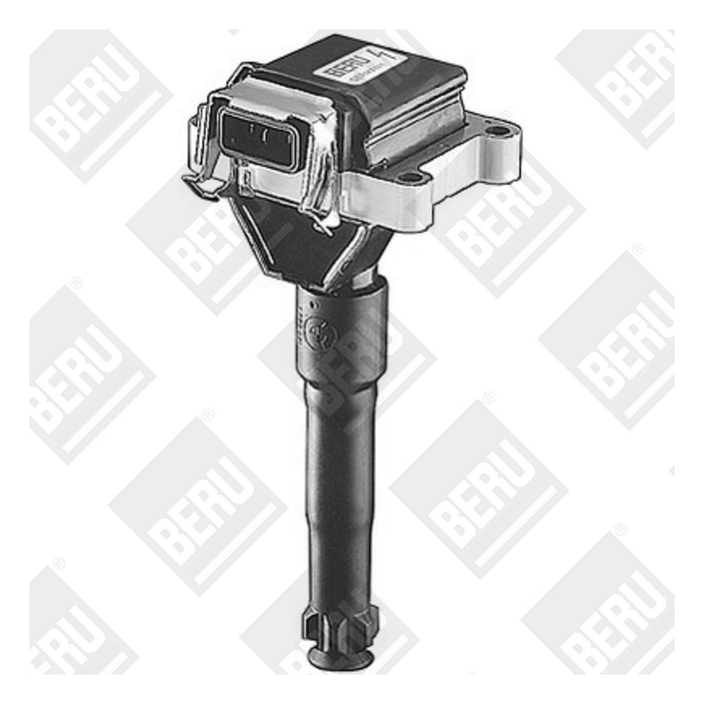 Bobina de Encendido BERU ZS014