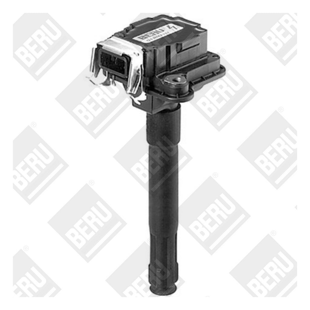 Bobina de Encendido BERU ZS017