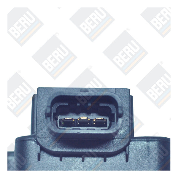 Bobina de Encendido BERU ZS036