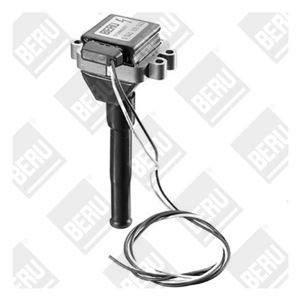 Bobina de Encendido BERU ZS043