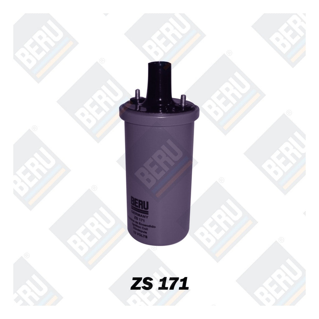 Bobina de Encendido BERU ZS171